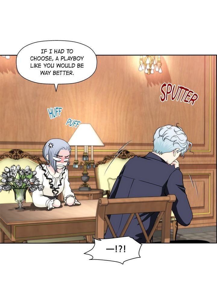 Cinderella’s Man chapter 90 page 15