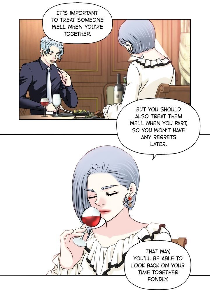 Cinderella’s Man chapter 90 page 19