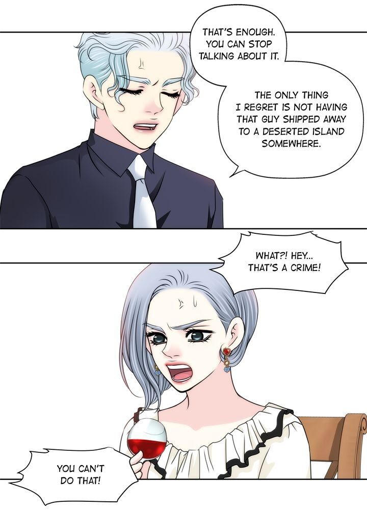 Cinderella’s Man chapter 90 page 20