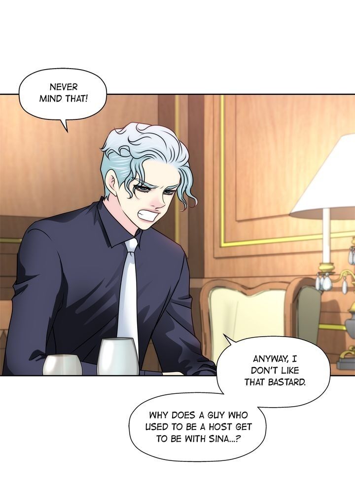 Cinderella’s Man chapter 90 page 21