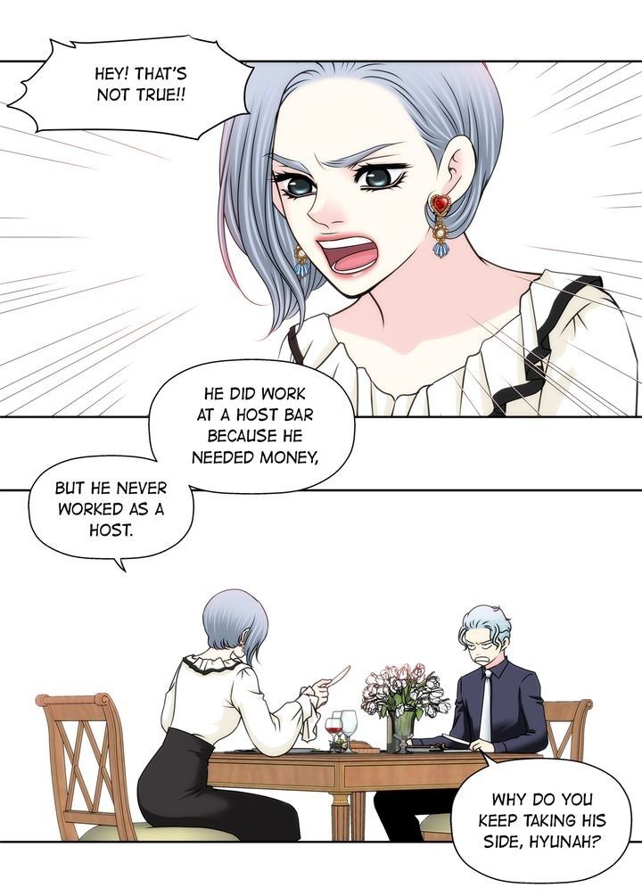 Cinderella’s Man chapter 90 page 22