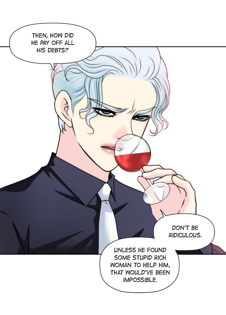 Cinderella’s Man chapter 90 page 23