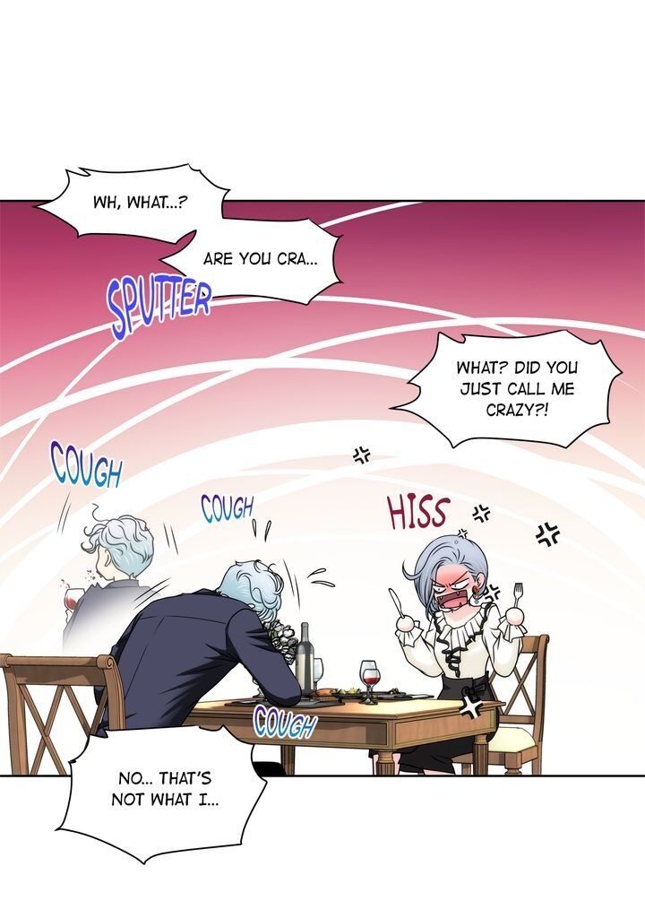 Cinderella’s Man chapter 90 page 25