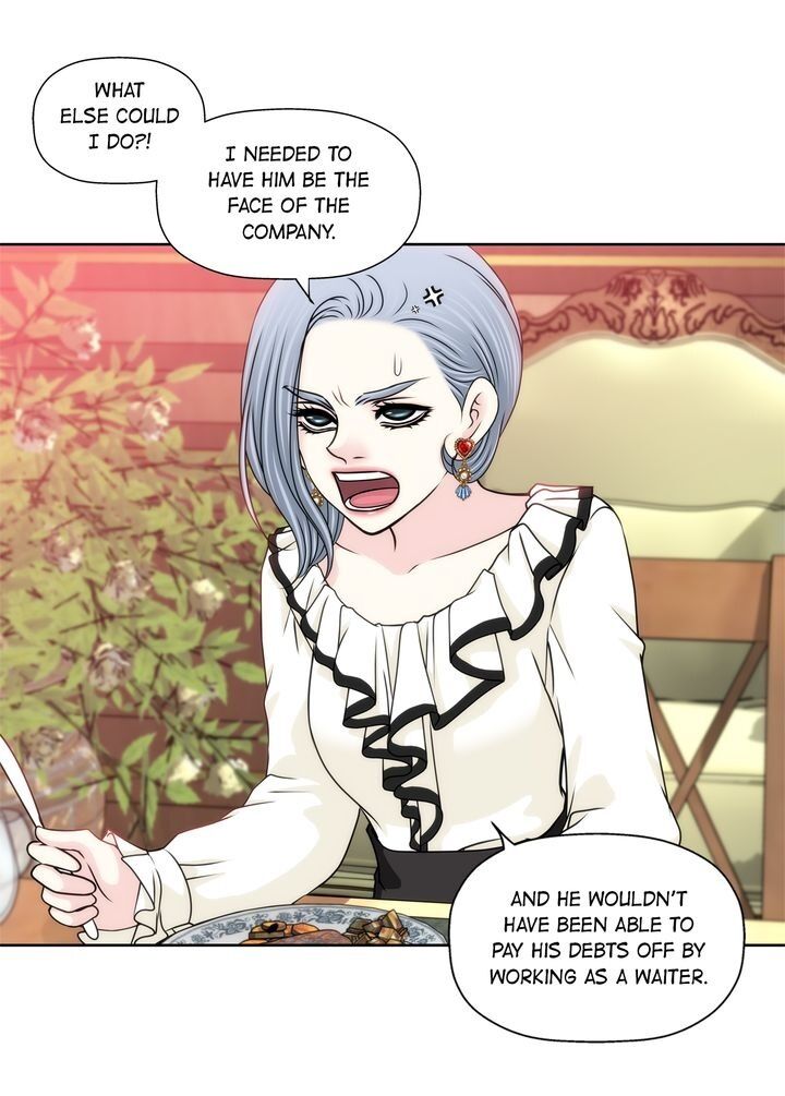 Cinderella’s Man chapter 90 page 26
