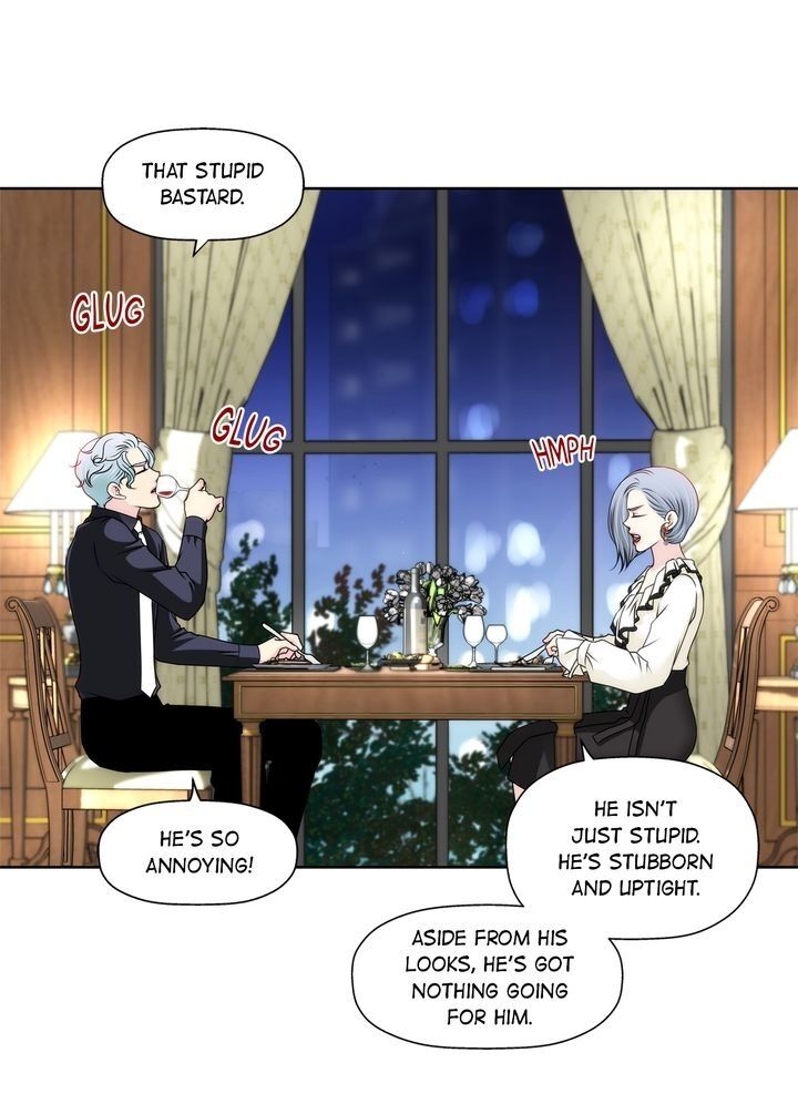 Cinderella’s Man chapter 90 page 33