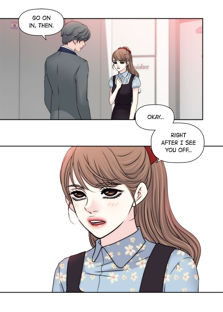 Cinderella’s Man chapter 90 page 36