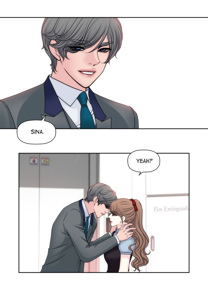 Cinderella’s Man chapter 90 page 37