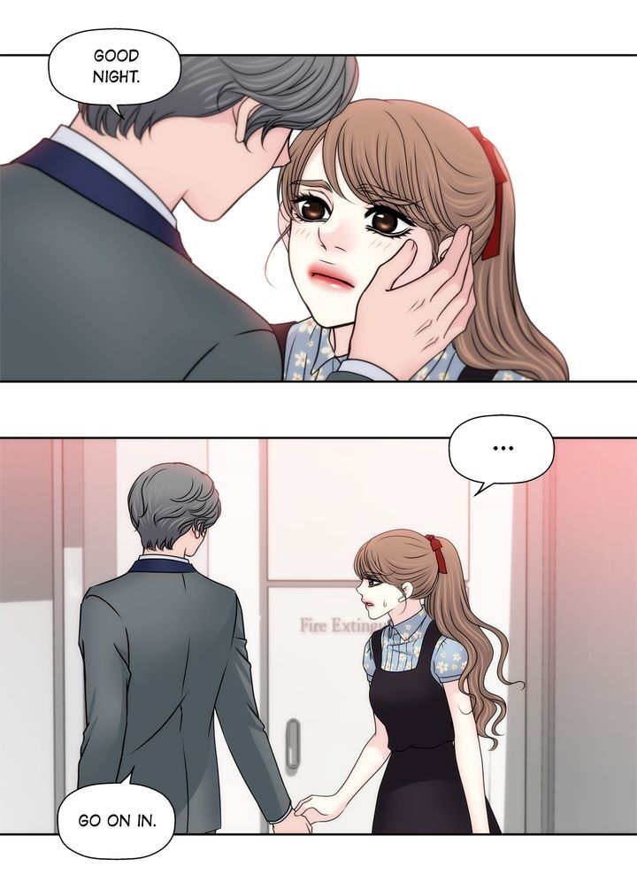 Cinderella’s Man chapter 90 page 39
