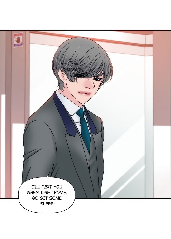 Cinderella’s Man chapter 90 page 40