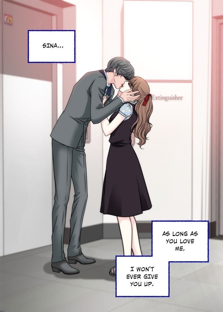 Cinderella’s Man chapter 90 page 45