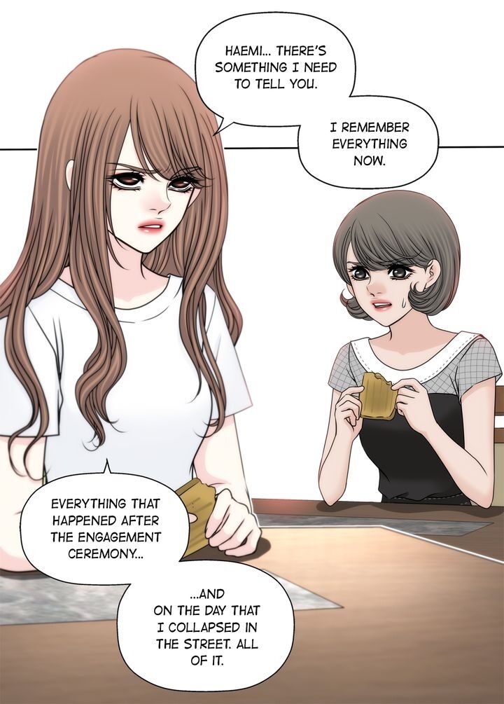 Cinderella’s Man chapter 91 page 11