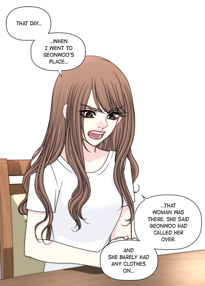 Cinderella’s Man chapter 91 page 12