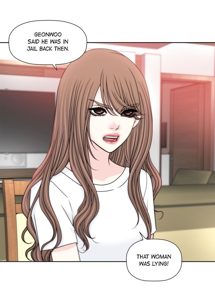 Cinderella’s Man chapter 91 page 14