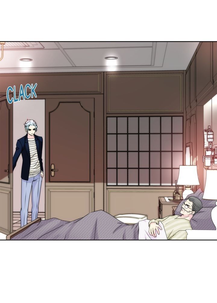 Cinderella’s Man chapter 91 page 18