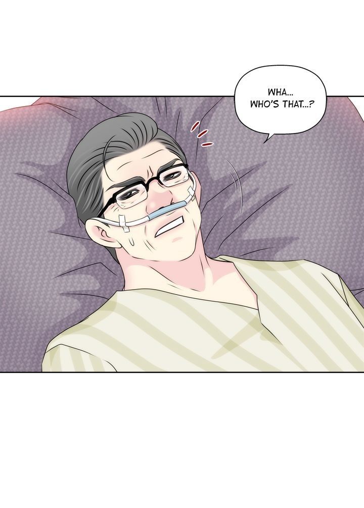Cinderella’s Man chapter 91 page 19