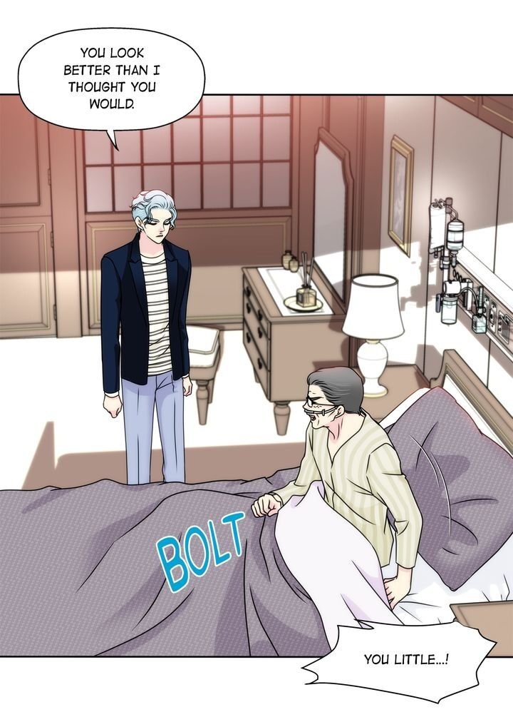 Cinderella’s Man chapter 91 page 20