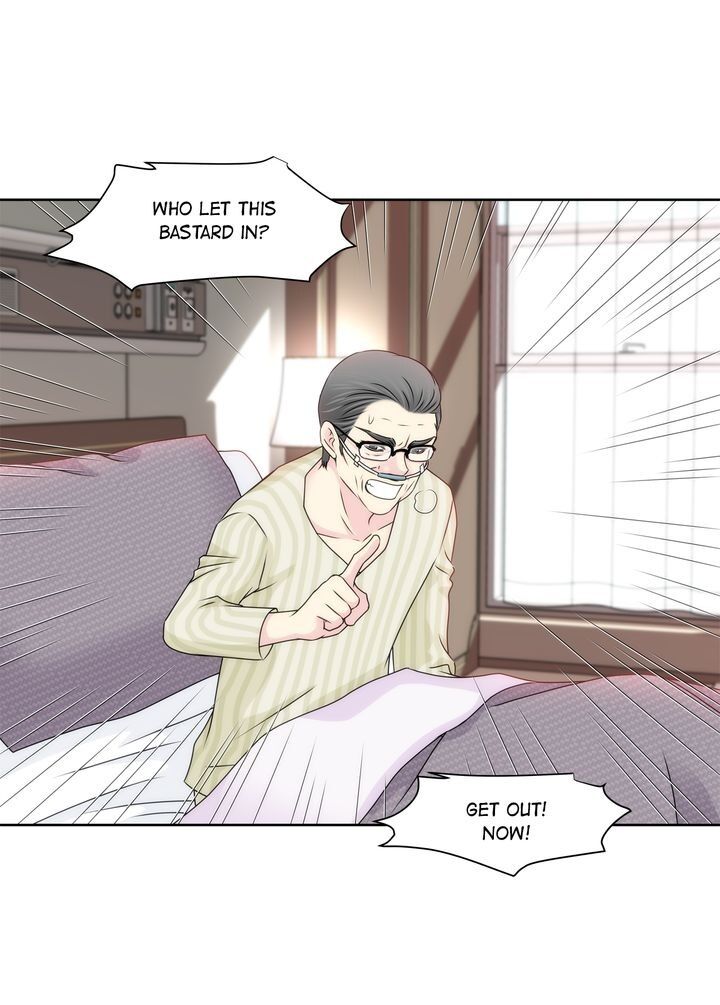 Cinderella’s Man chapter 91 page 21