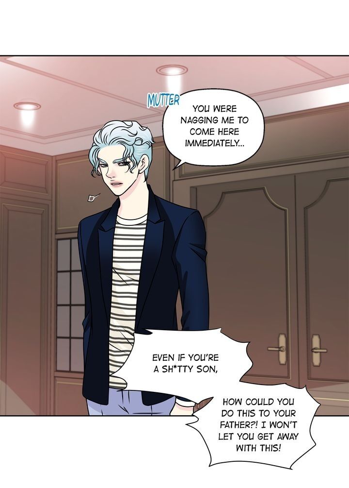 Cinderella’s Man chapter 91 page 22