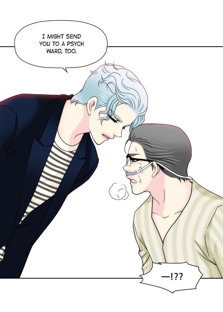 Cinderella’s Man chapter 91 page 25