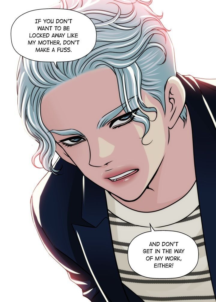 Cinderella’s Man chapter 91 page 27