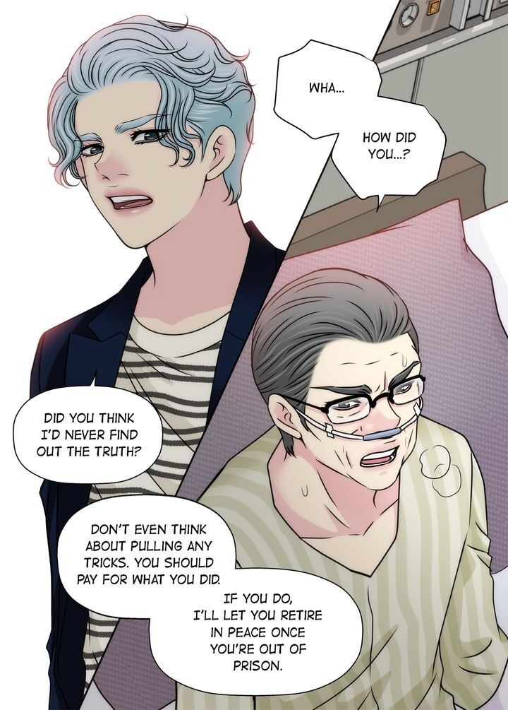 Cinderella’s Man chapter 91 page 28