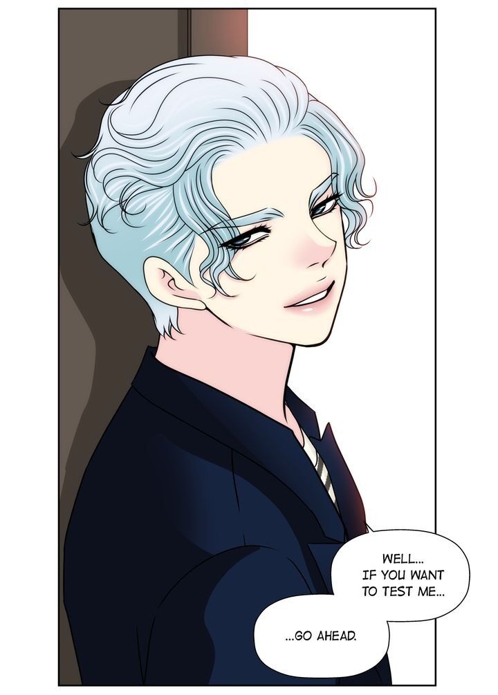 Cinderella’s Man chapter 91 page 30