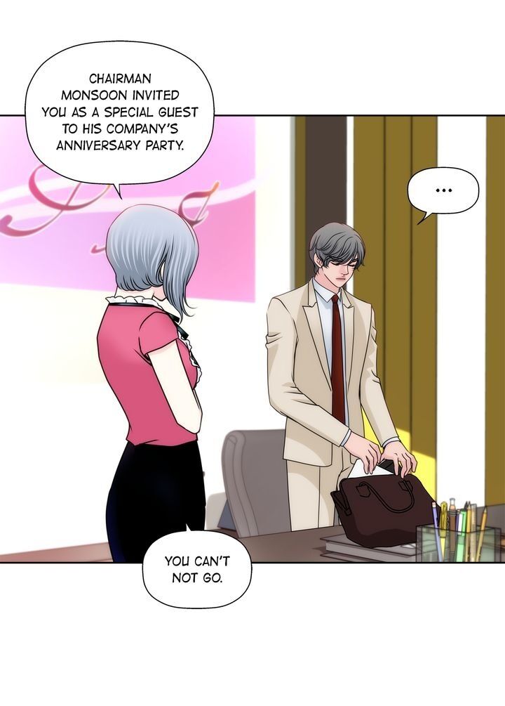 Cinderella’s Man chapter 91 page 32
