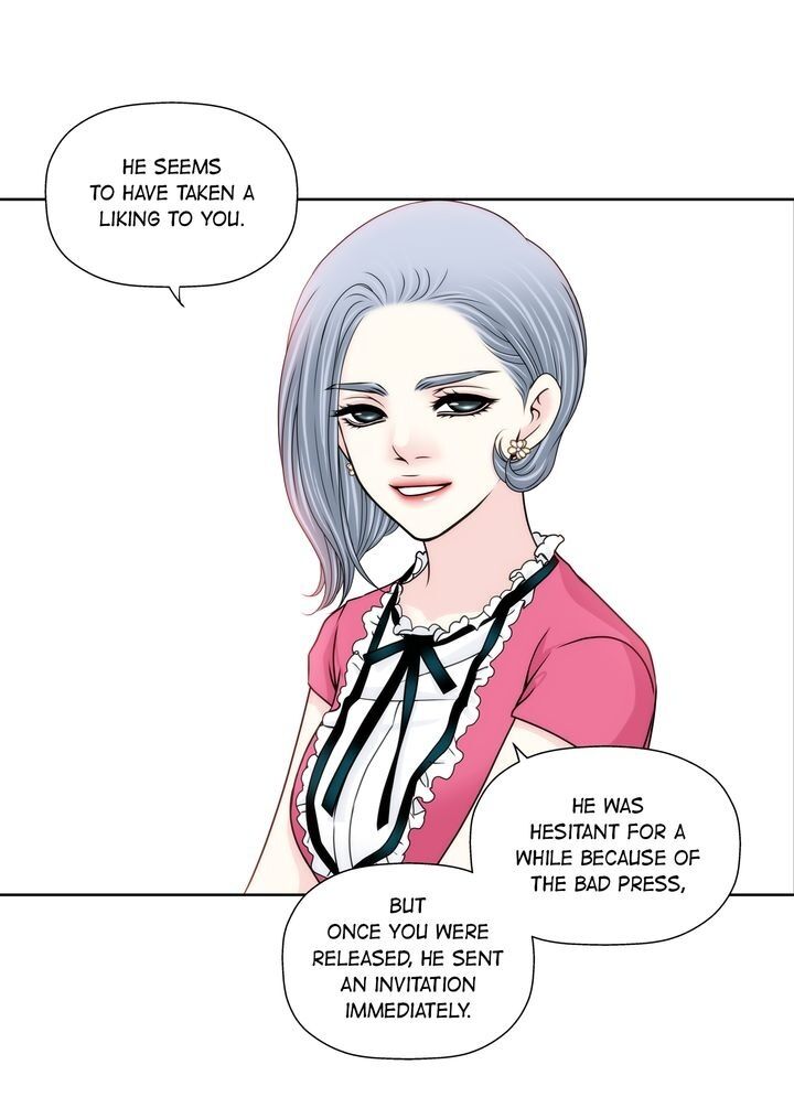 Cinderella’s Man chapter 91 page 33