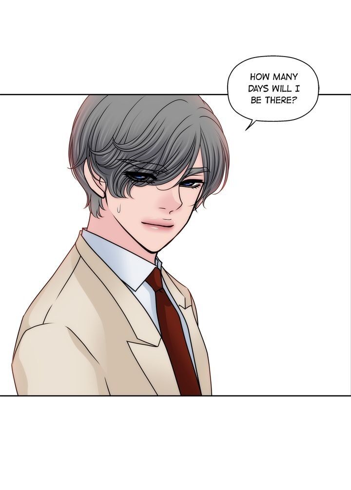 Cinderella’s Man chapter 91 page 34
