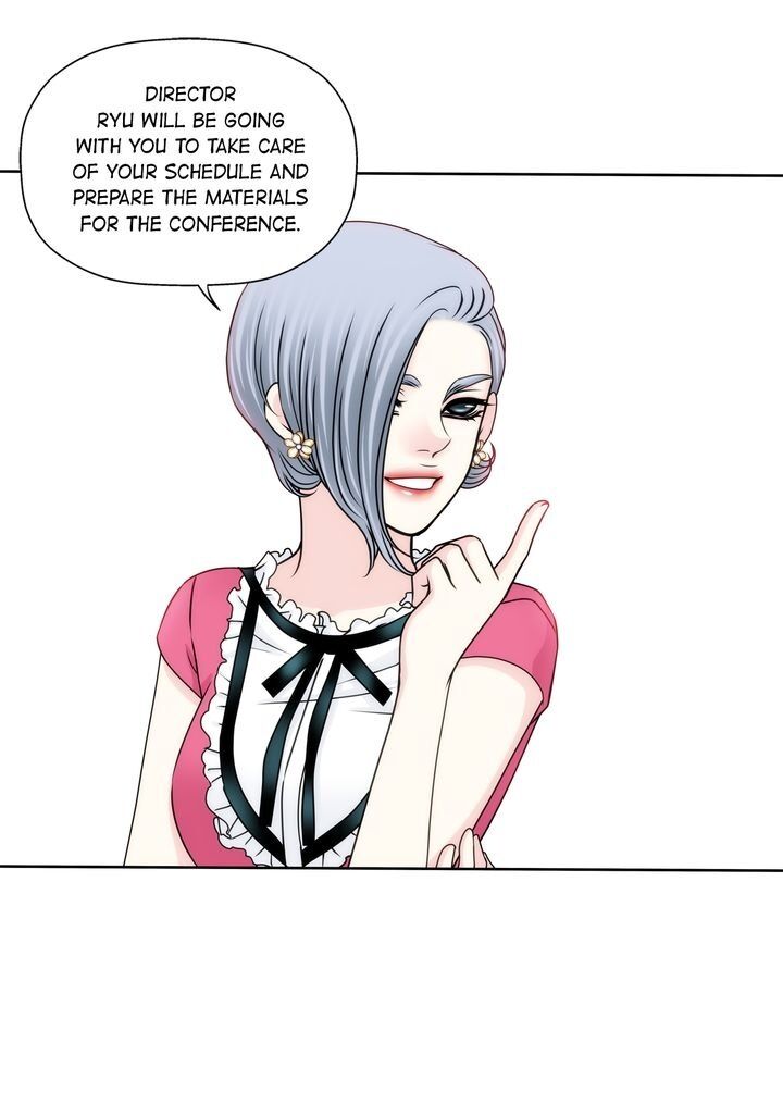 Cinderella’s Man chapter 91 page 36