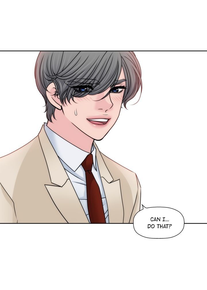 Cinderella’s Man chapter 91 page 38