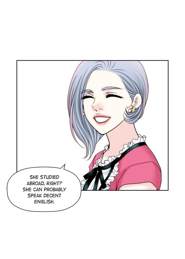 Cinderella’s Man chapter 91 page 39