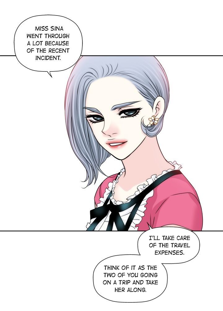Cinderella’s Man chapter 91 page 40