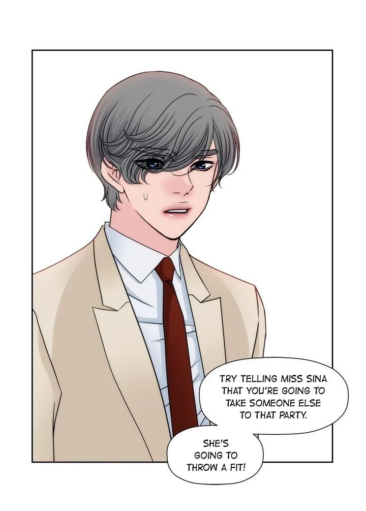 Cinderella’s Man chapter 91 page 42