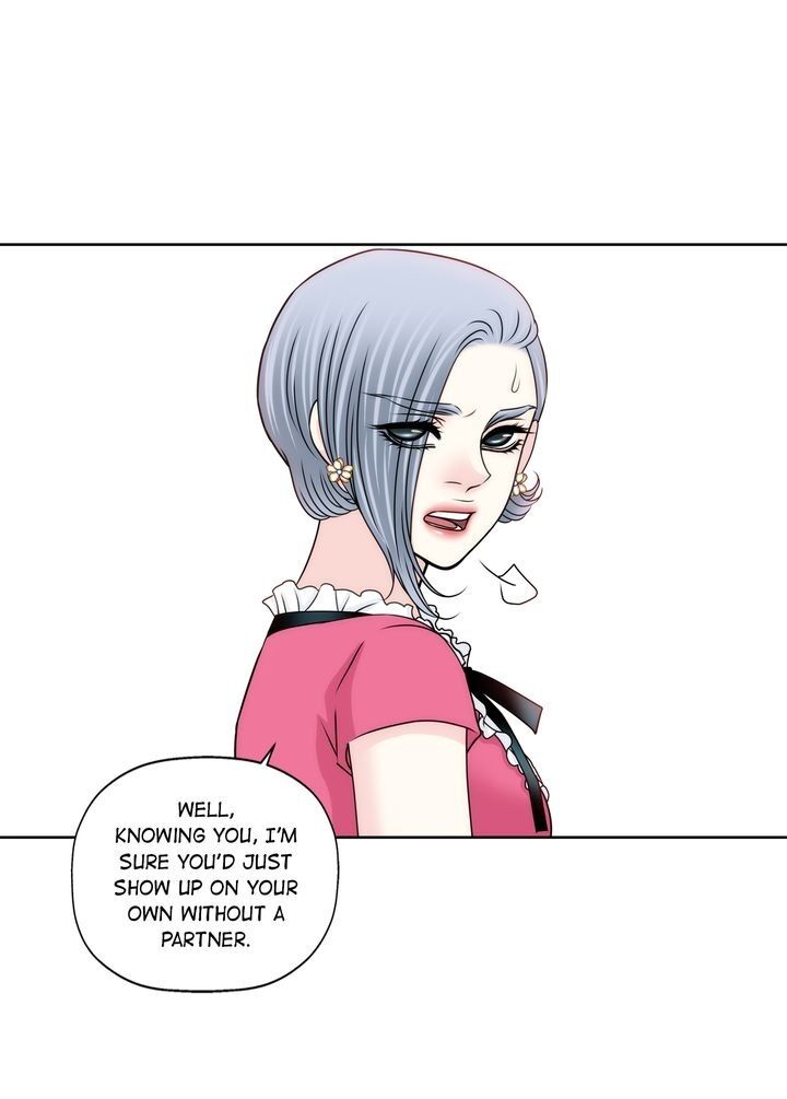 Cinderella’s Man chapter 91 page 43