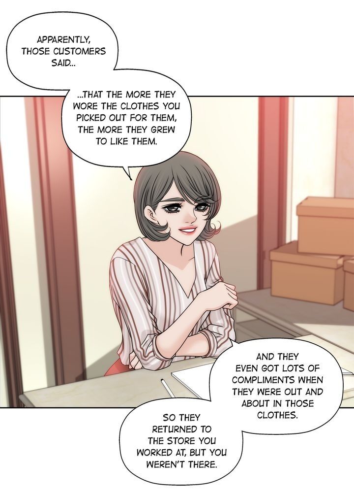Cinderella’s Man chapter 92 page 6