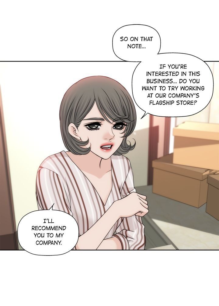Cinderella’s Man chapter 92 page 8