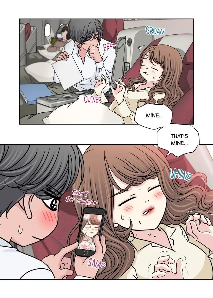 Cinderella’s Man chapter 92 page 13