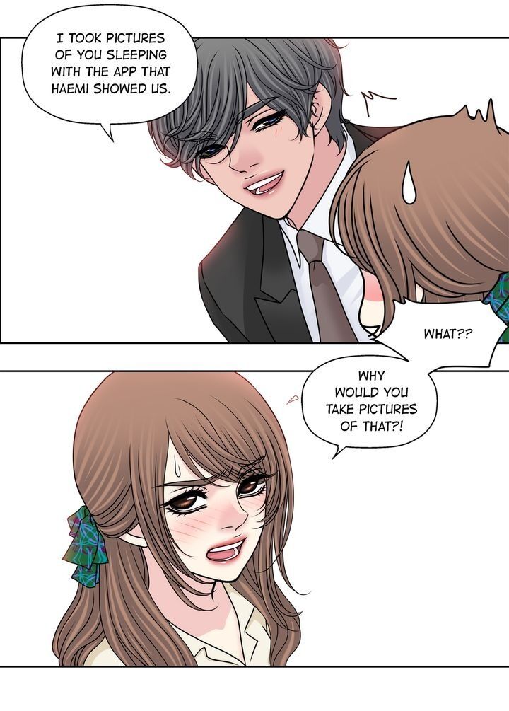 Cinderella’s Man chapter 92 page 19