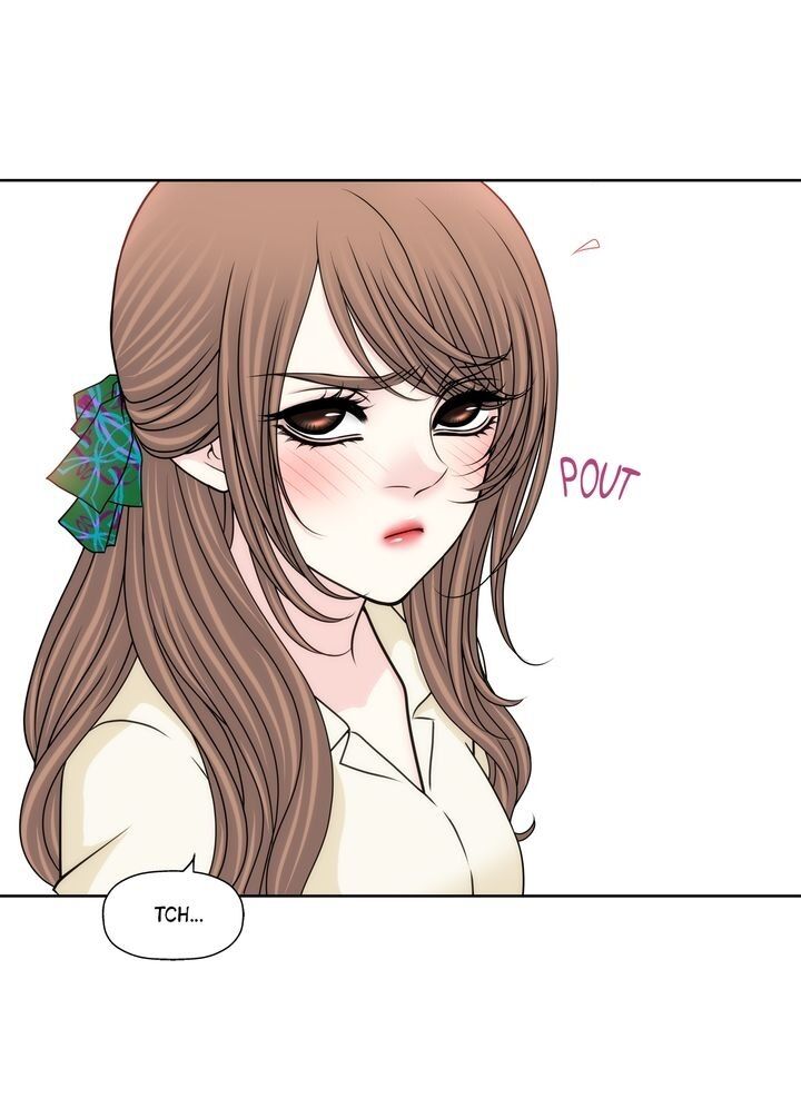 Cinderella’s Man chapter 92 page 21