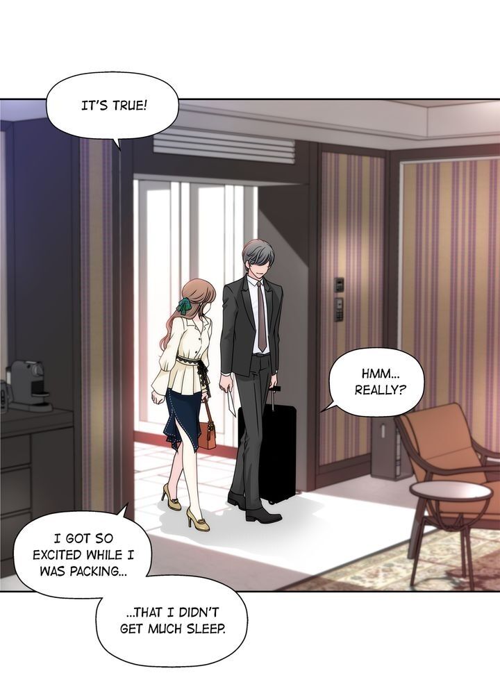 Cinderella’s Man chapter 92 page 23