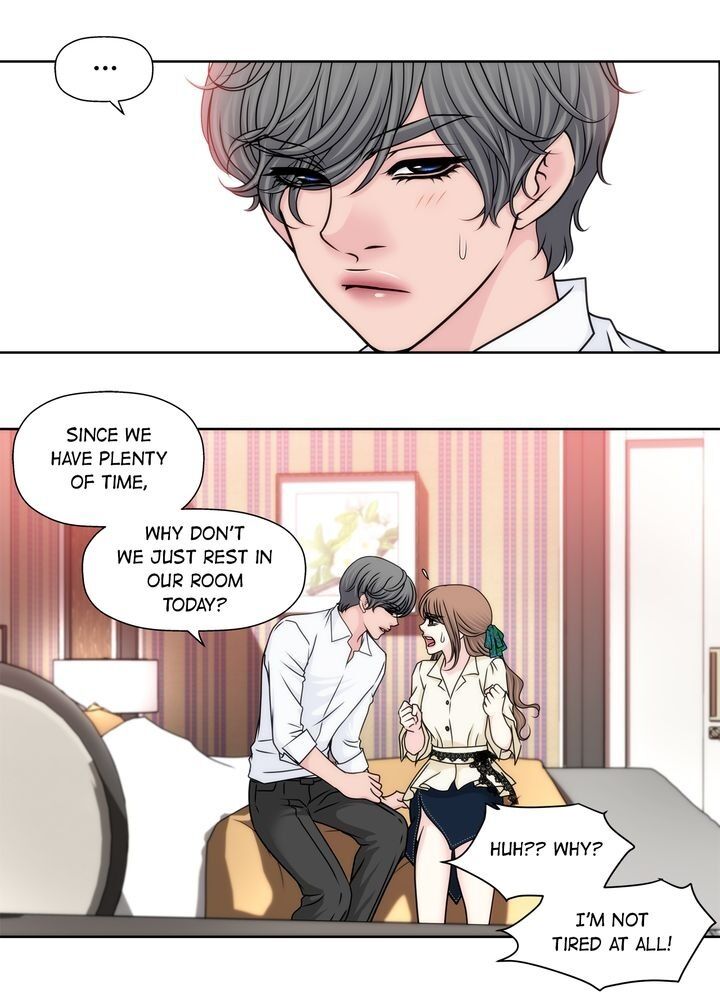Cinderella’s Man chapter 92 page 26