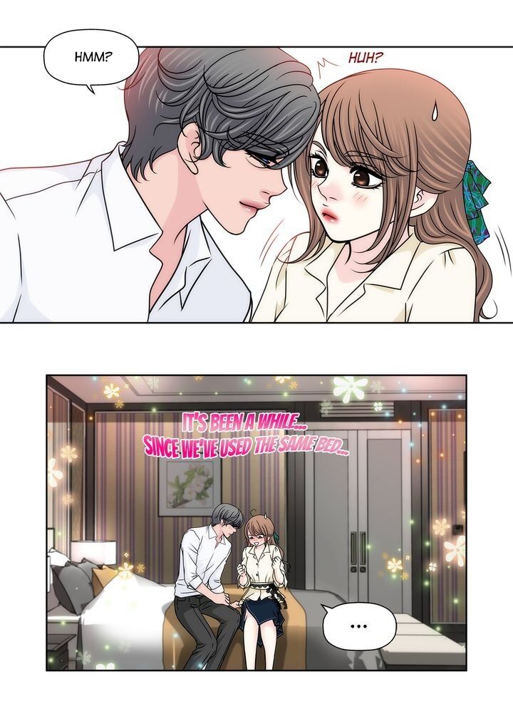 Cinderella’s Man chapter 92 page 27