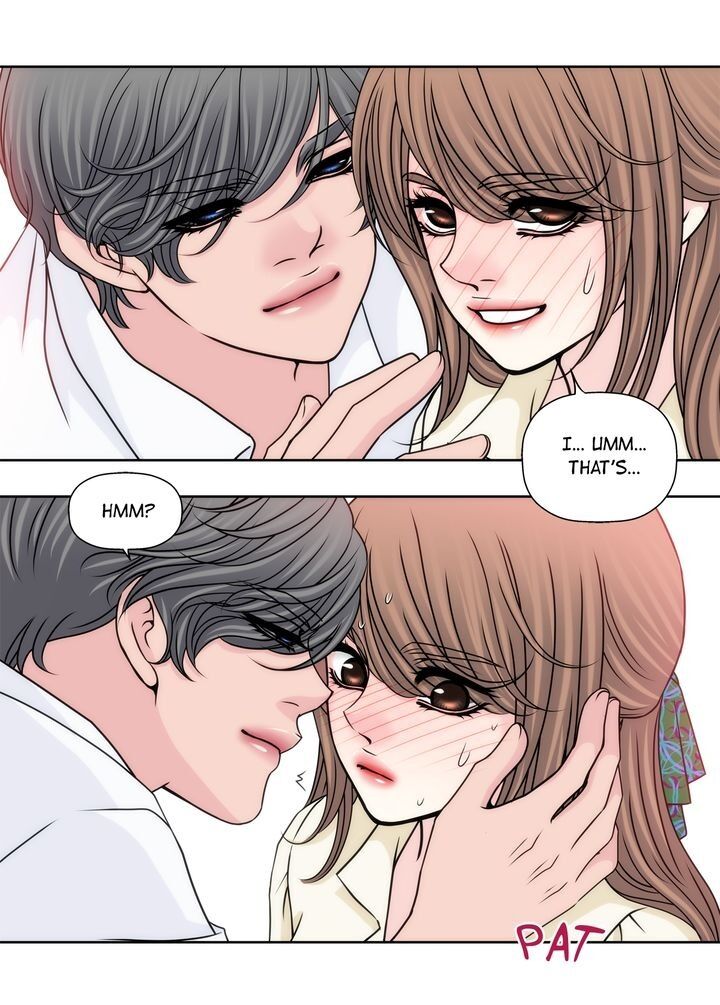 Cinderella’s Man chapter 92 page 28