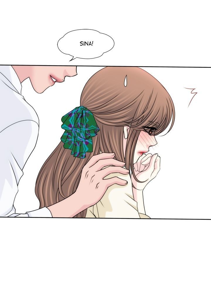 Cinderella’s Man chapter 92 page 36