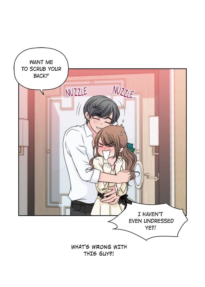 Cinderella’s Man chapter 92 page 37