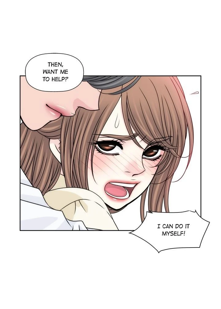 Cinderella’s Man chapter 92 page 38