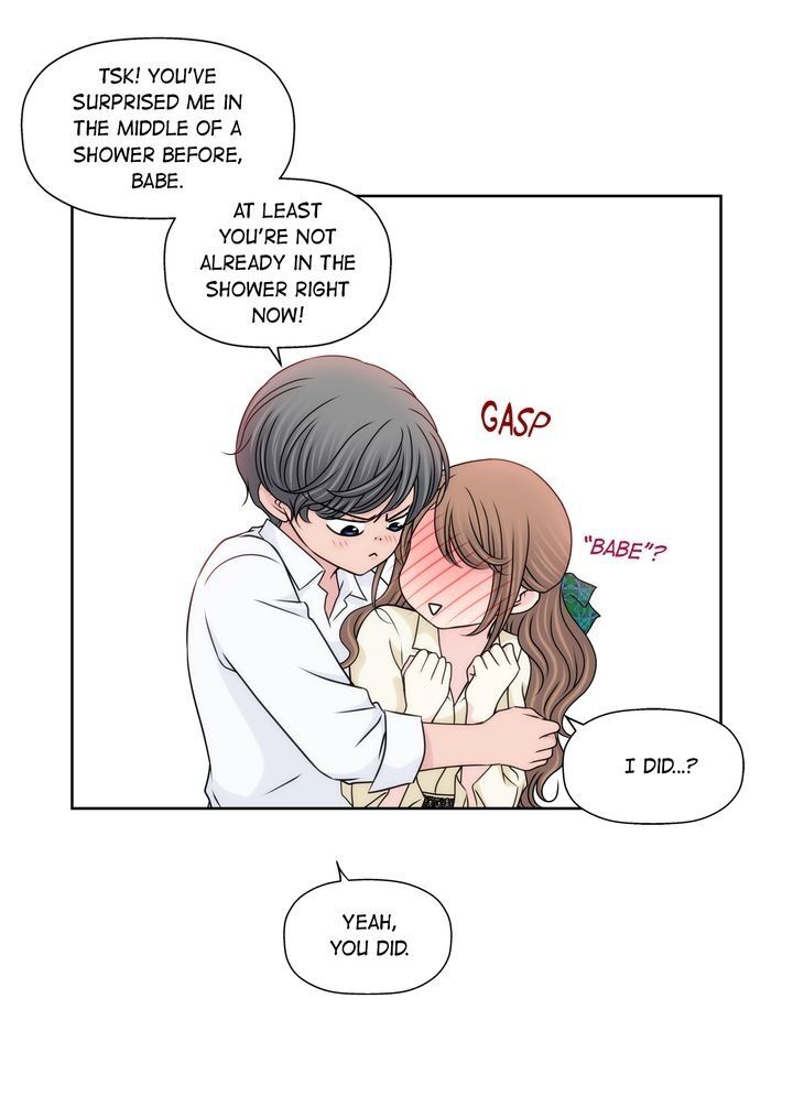 Cinderella’s Man chapter 92 page 39