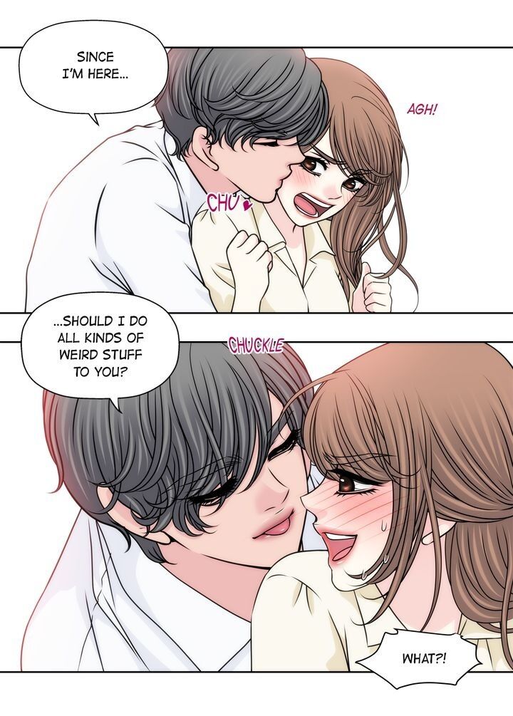 Cinderella’s Man chapter 92 page 40