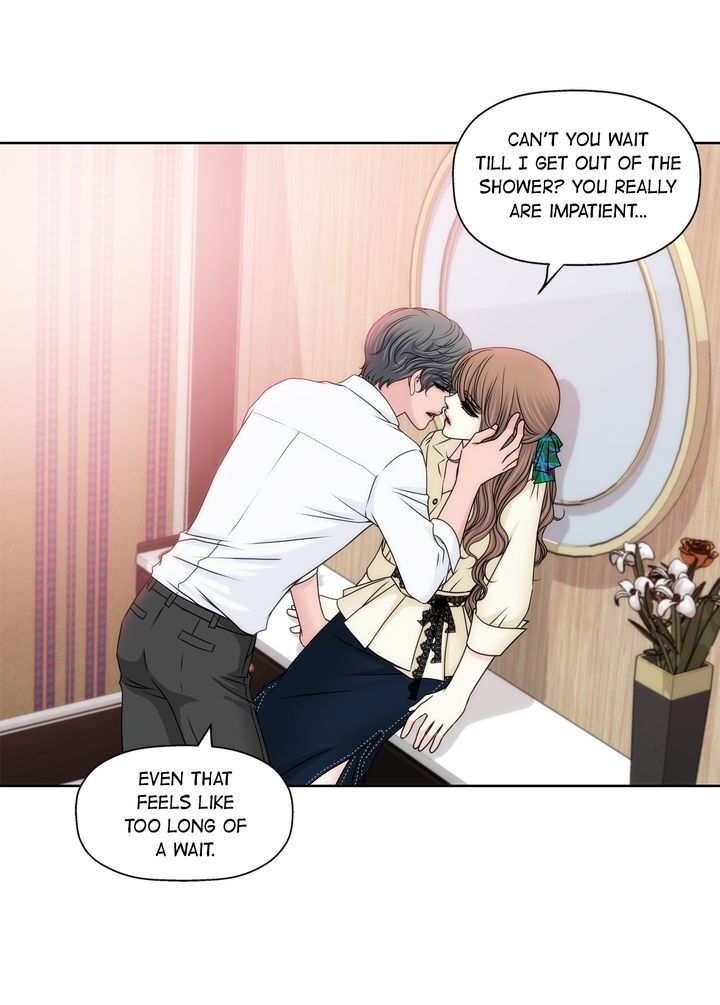 Cinderella’s Man chapter 92 page 41